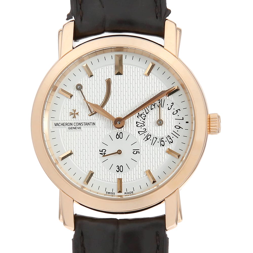 ヴァシュロンコンスタンタン  83060/000R-9288 メンズ 中古