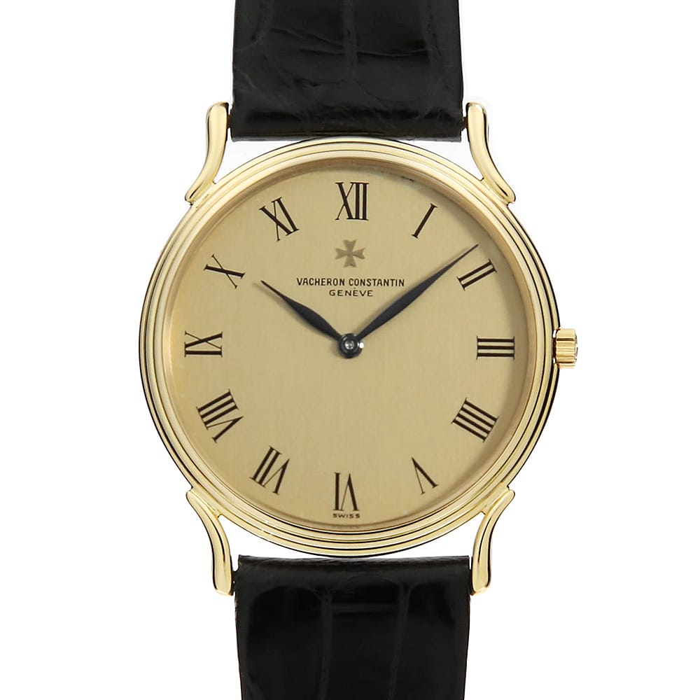 ヴァシュロンコンスタンタン パトリモニー BA33216 メンズ 中古
