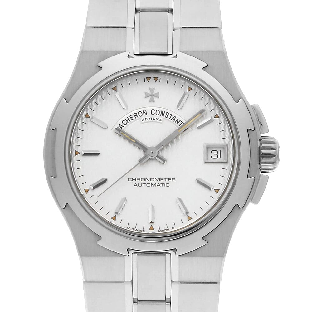 ヴァシュロンコンスタンタン オーヴァーシーズ 42050/423A メンズ 中古