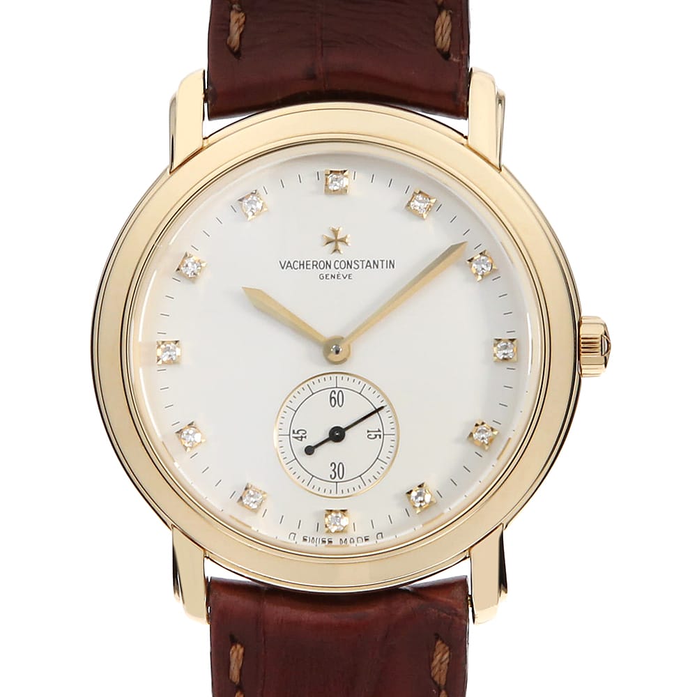 ヴァシュロンコンスタンタン  81000/000J-9105 メンズ 中古