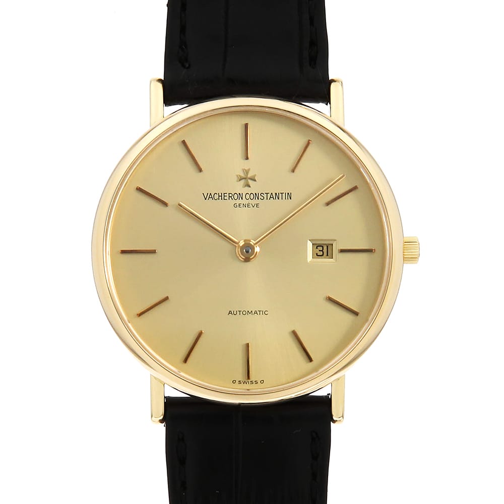 ヴァシュロンコンスタンタン パトリモニー 48002/000J-3 メンズ 中古