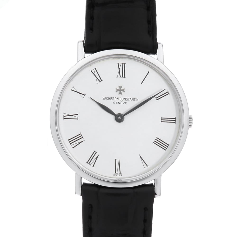 ヴァシュロンコンスタンタン  33051 メンズ 中古