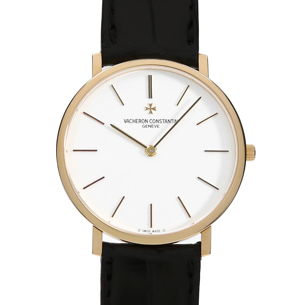 ヴァシュロンコンスタンタン  31039/000J-3 メンズ 中古