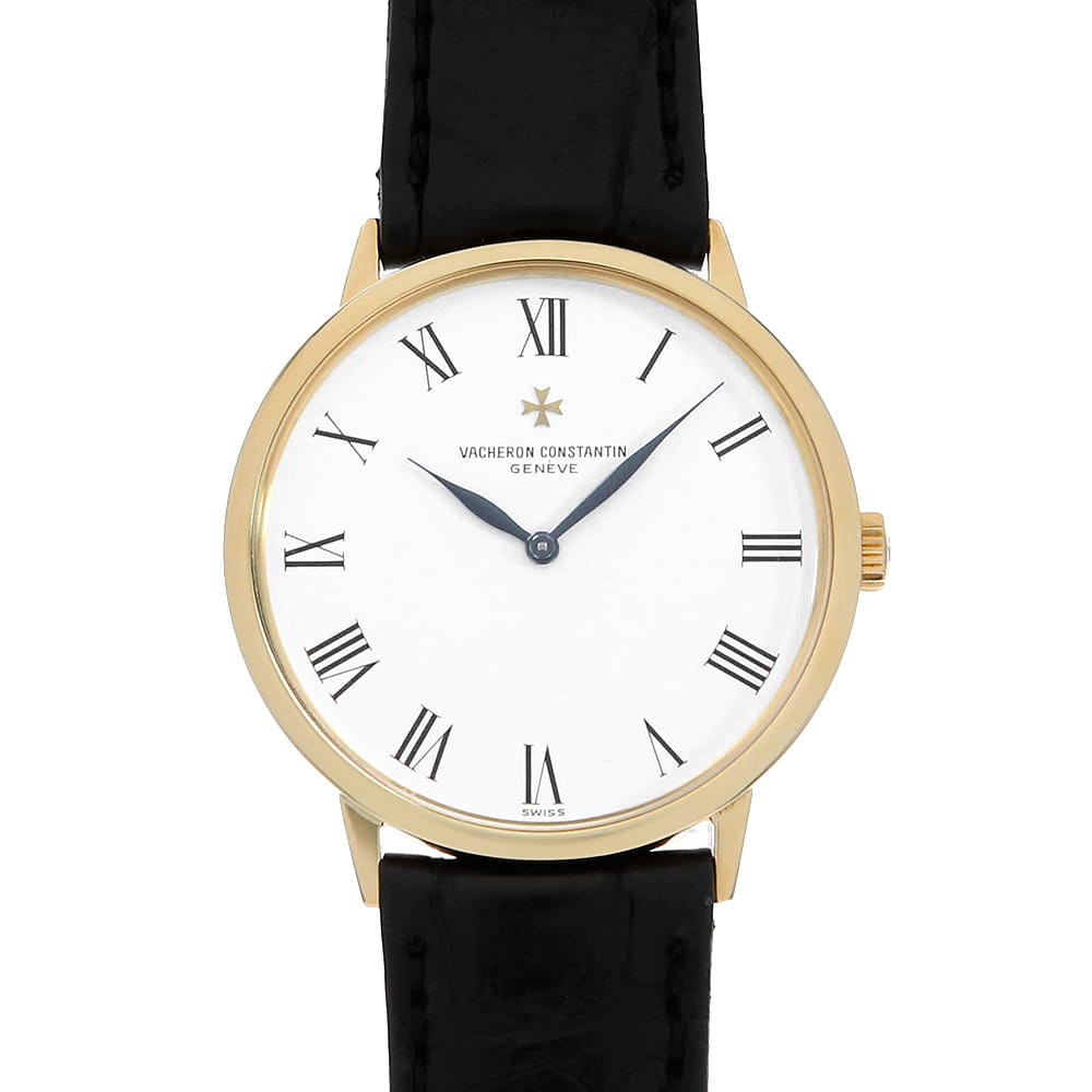 ヴァシュロンコンスタンタン  31015/1 メンズ 中古