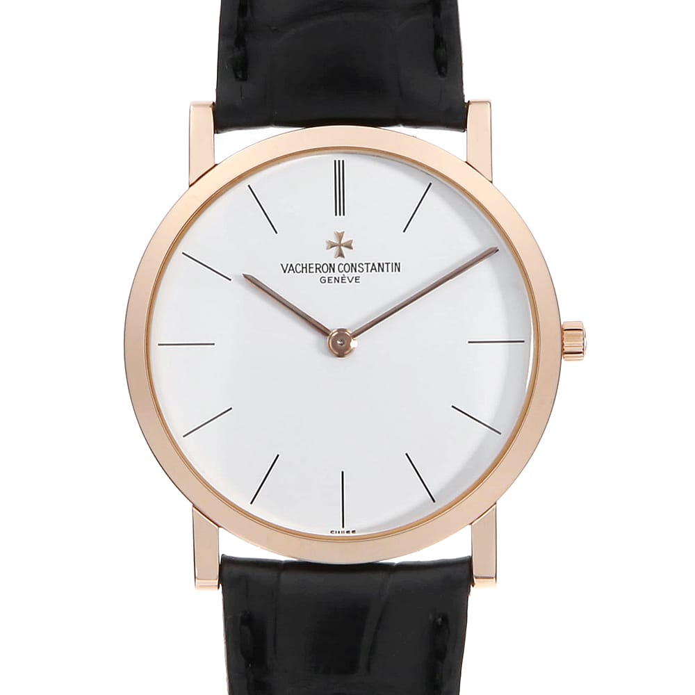 ヴァシュロンコンスタンタン  31039 メンズ 中古