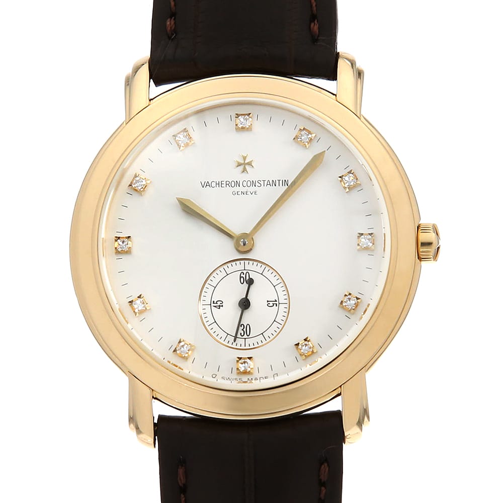 ヴァシュロンコンスタンタン  81000/000J-9105 メンズ 中古