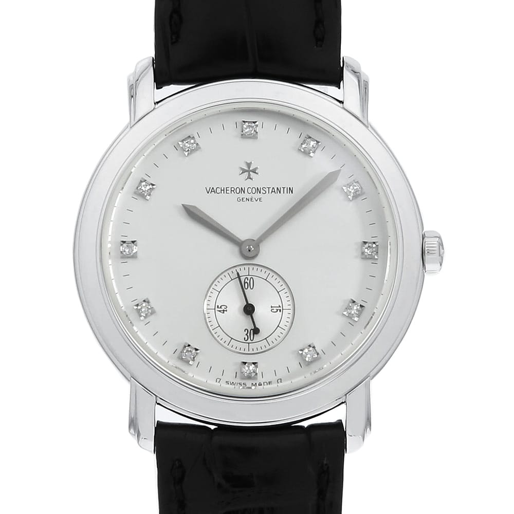 VACHERON CONSTANTIN 81000/000G Men's Used