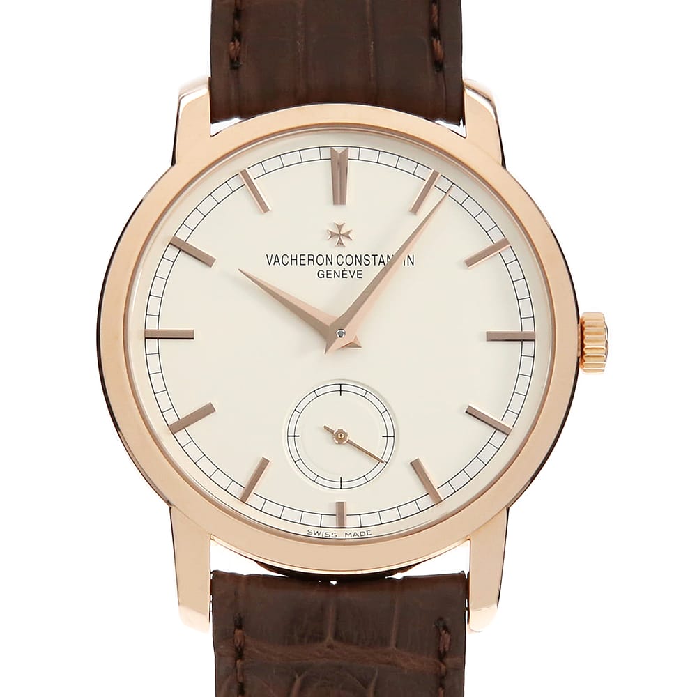 ヴァシュロンコンスタンタン パトリモニー 82172/000R-9412 メンズ 中古