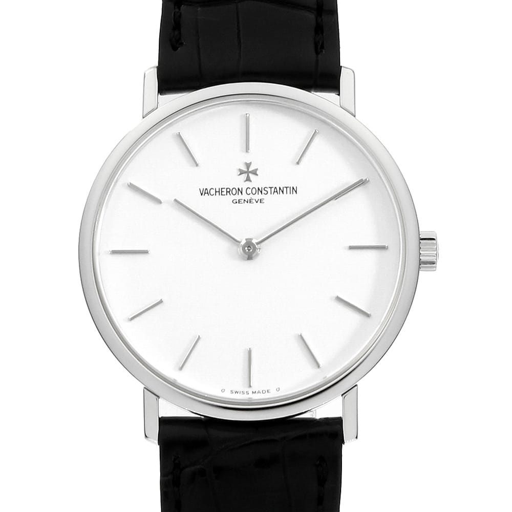 VACHERON CONSTANTIN Patrimony 31160/000G Men's Used