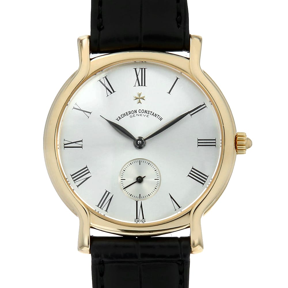 ヴァシュロンコンスタンタン  92060/000J メンズ 中古