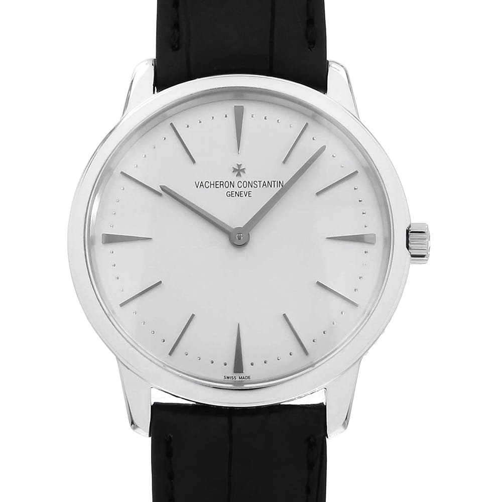ヴァシュロンコンスタンタン パトリモニー 81530/000G-9681 メンズ 中古
