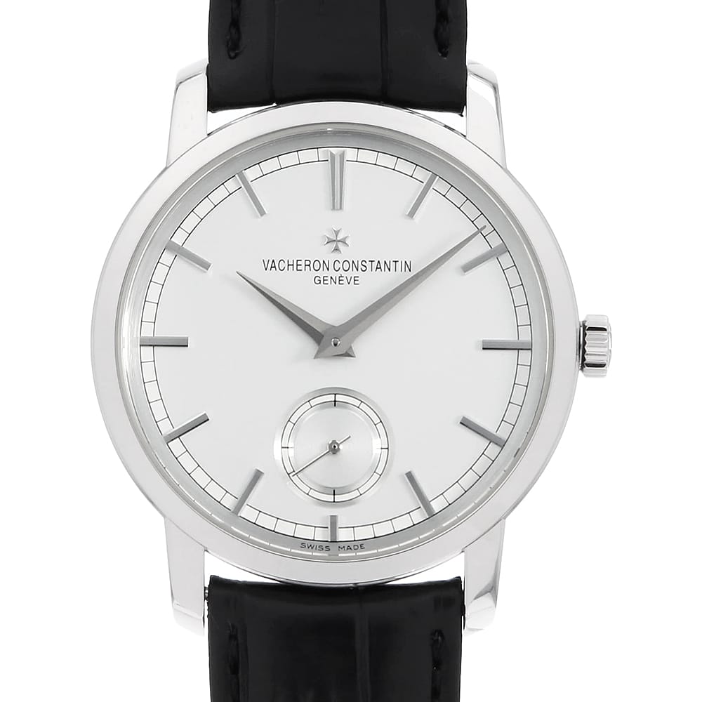 ヴァシュロンコンスタンタン トラディショナル 82172/000G-9383 メンズ 中古