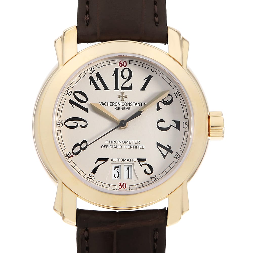 ヴァシュロンコンスタンタン  42015/000J-8904 メンズ 中古