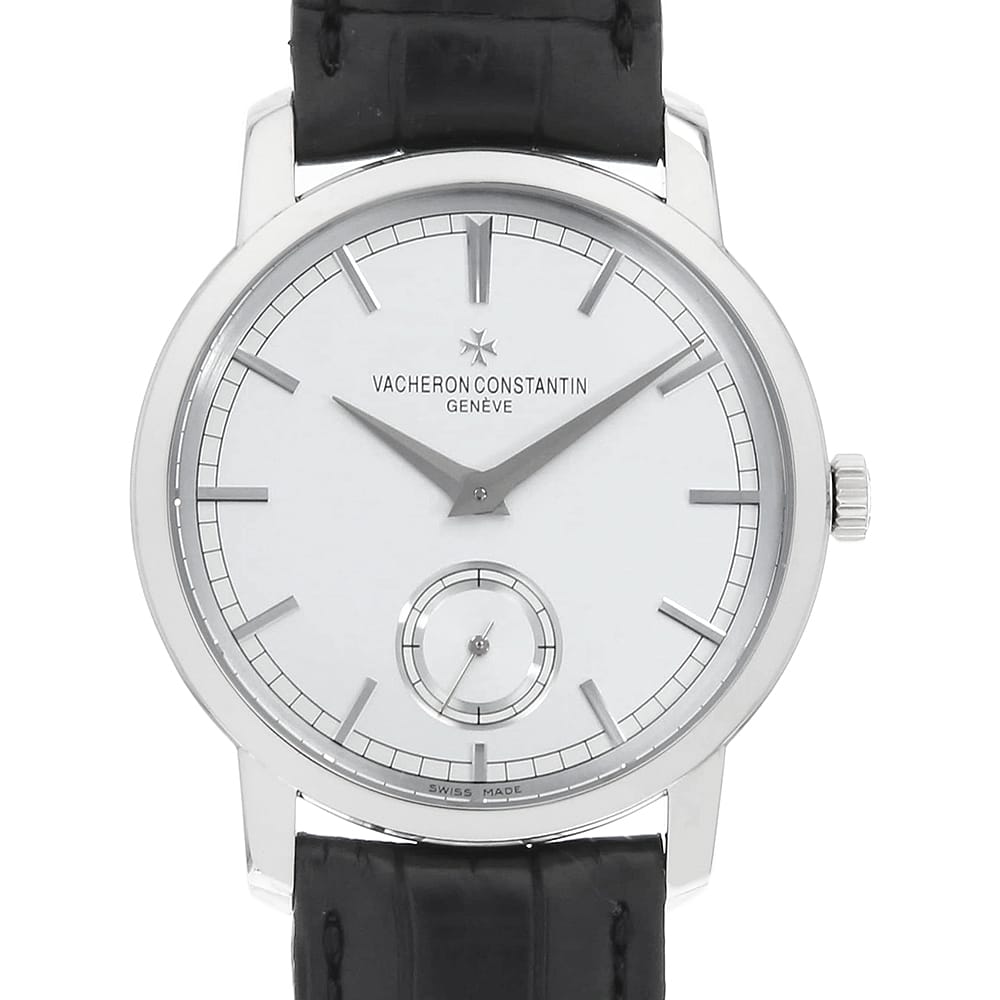 ヴァシュロンコンスタンタン トラディショナル 82172/000G-9383 メンズ 中古