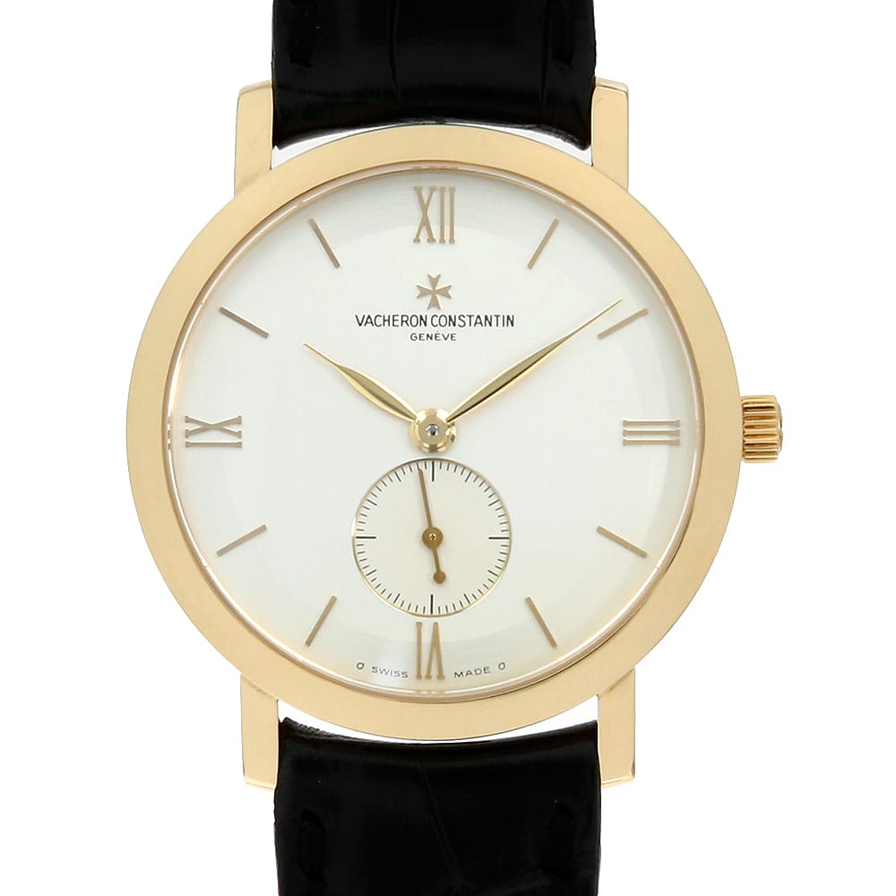 ヴァシュロンコンスタンタン パトリモニー 81160/000J-9063 メンズ 中古