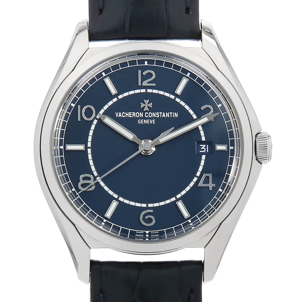 VACHERON CONSTANTIN Fifty Six 4600E/000A-B487 Men's Used