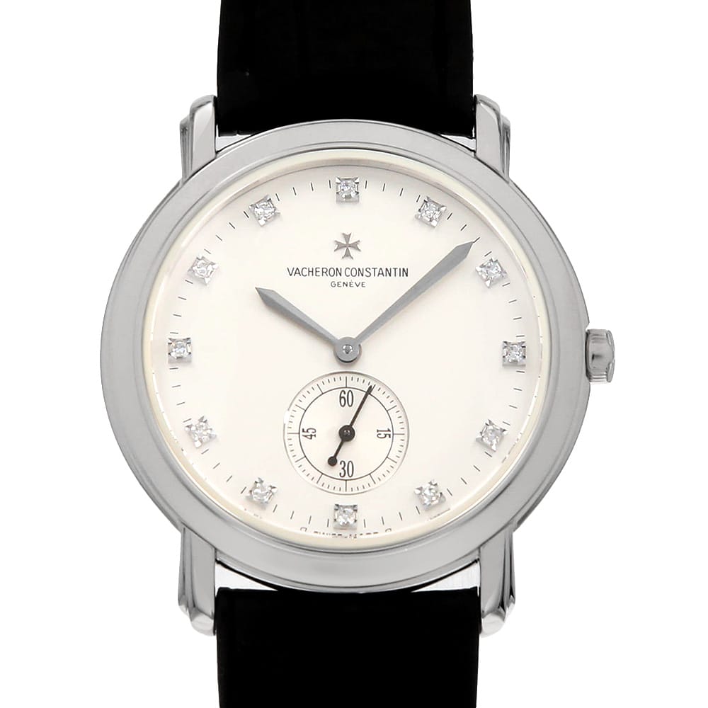 VACHERON CONSTANTIN 81000/000G Men's Used