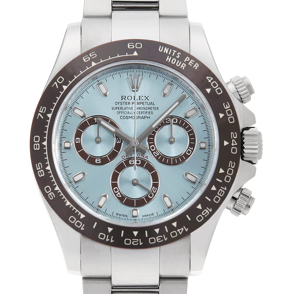 ロレックス デイトナ 116506 メンズ 中古