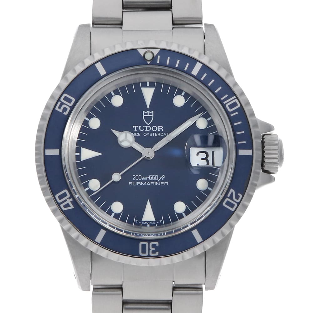 チューダー  79090 メンズ 中古