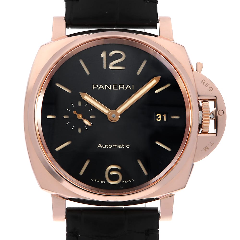 PANERAI PAM01041 Men's Used