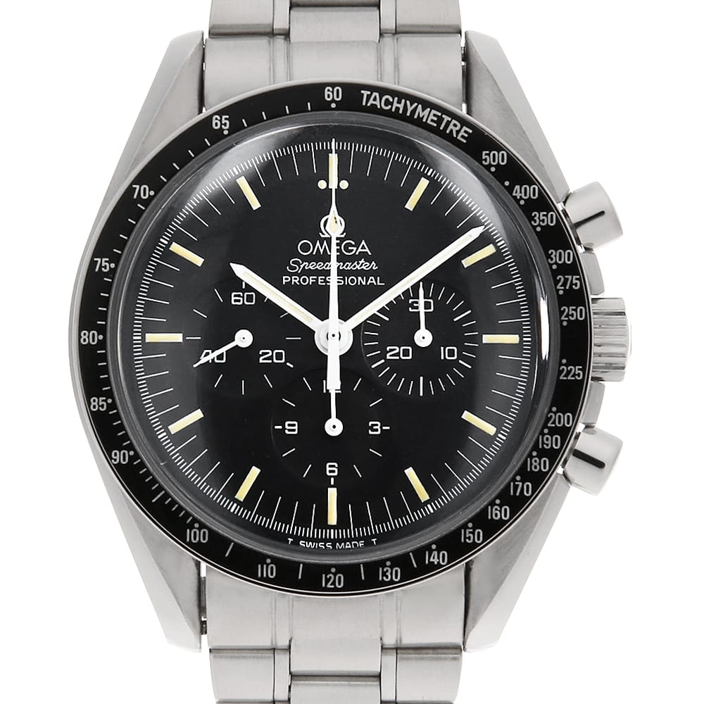 オメガ スピードマスター 3592.50 メンズ 中古