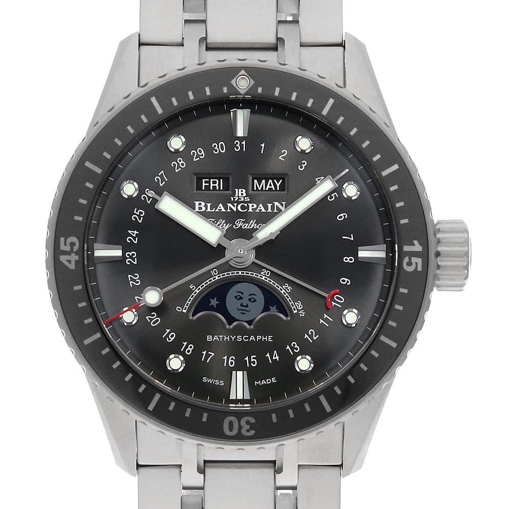 ブランパン  5054-1110-70B メンズ 中古