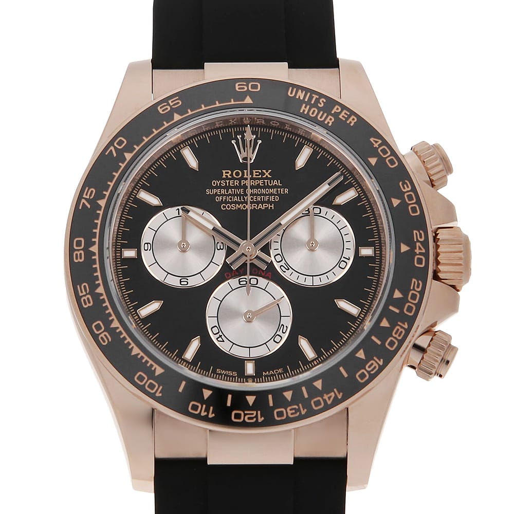 ロレックス デイトナ 126515LN メンズ 中古