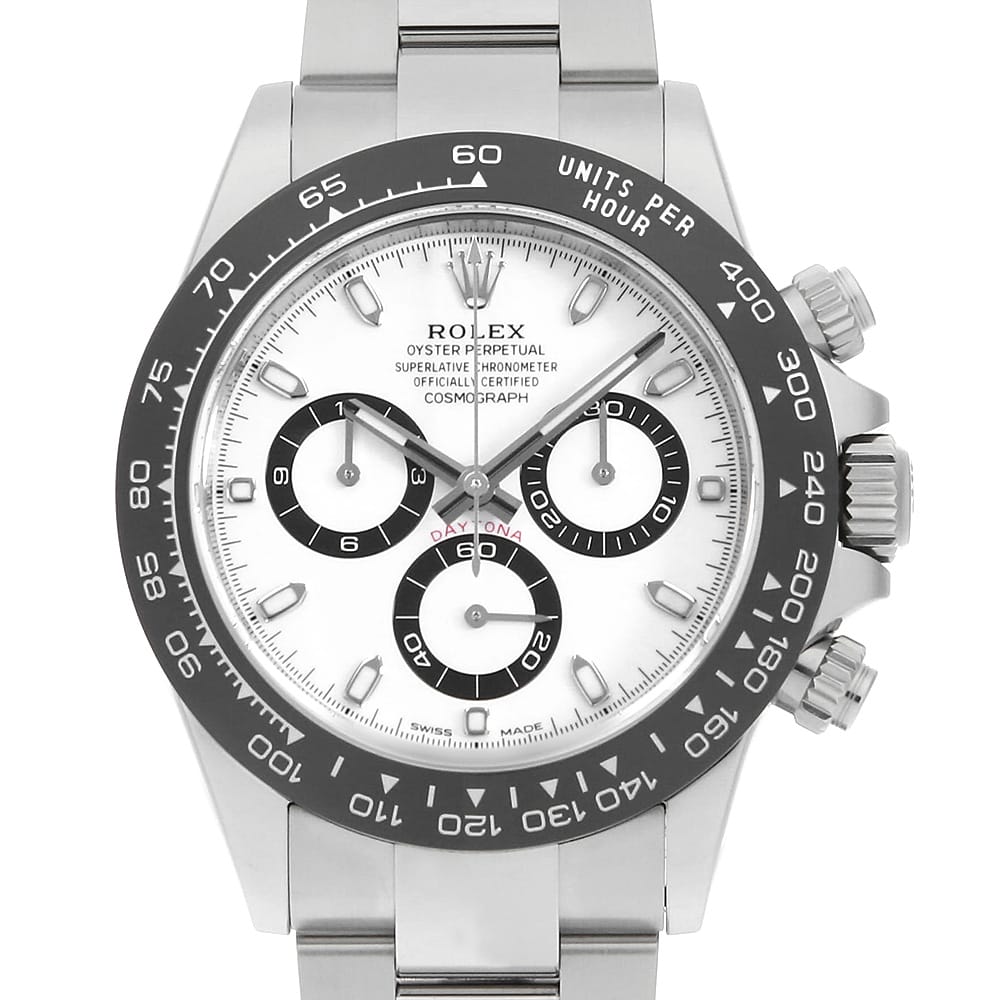 ロレックス デイトナ 116500LN メンズ 中古