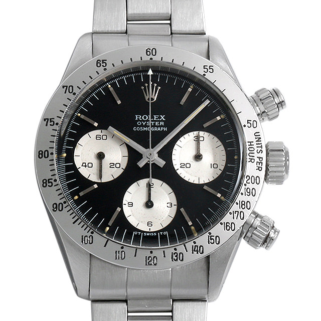 コスモグラフ デイトナ 6265 メイン画像