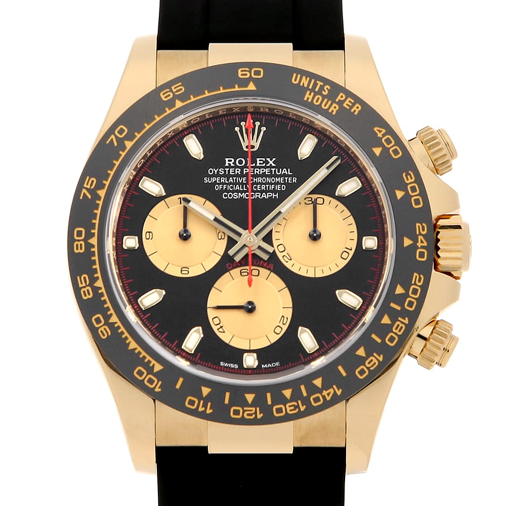 ロレックス デイトナ 116518LN メンズ 中古