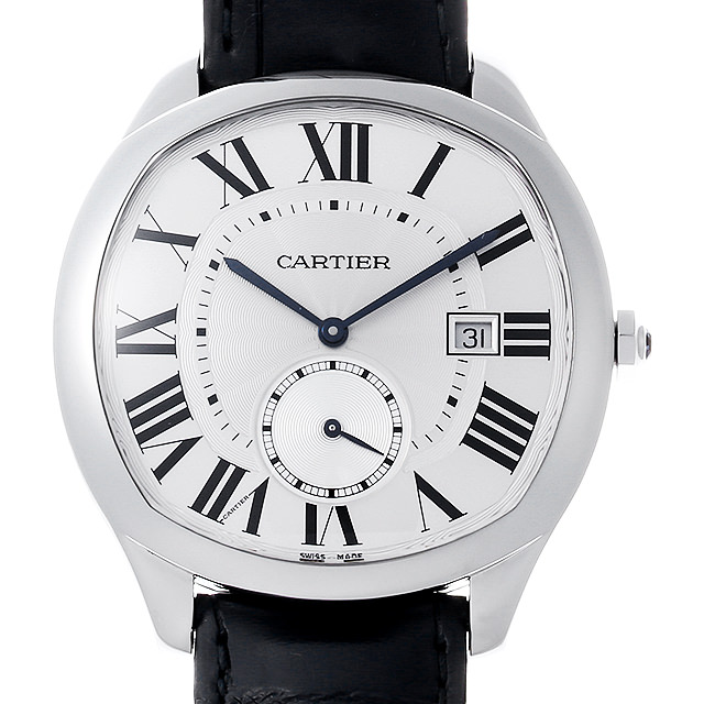 Drive de Cartier WSNM0004 Main Image