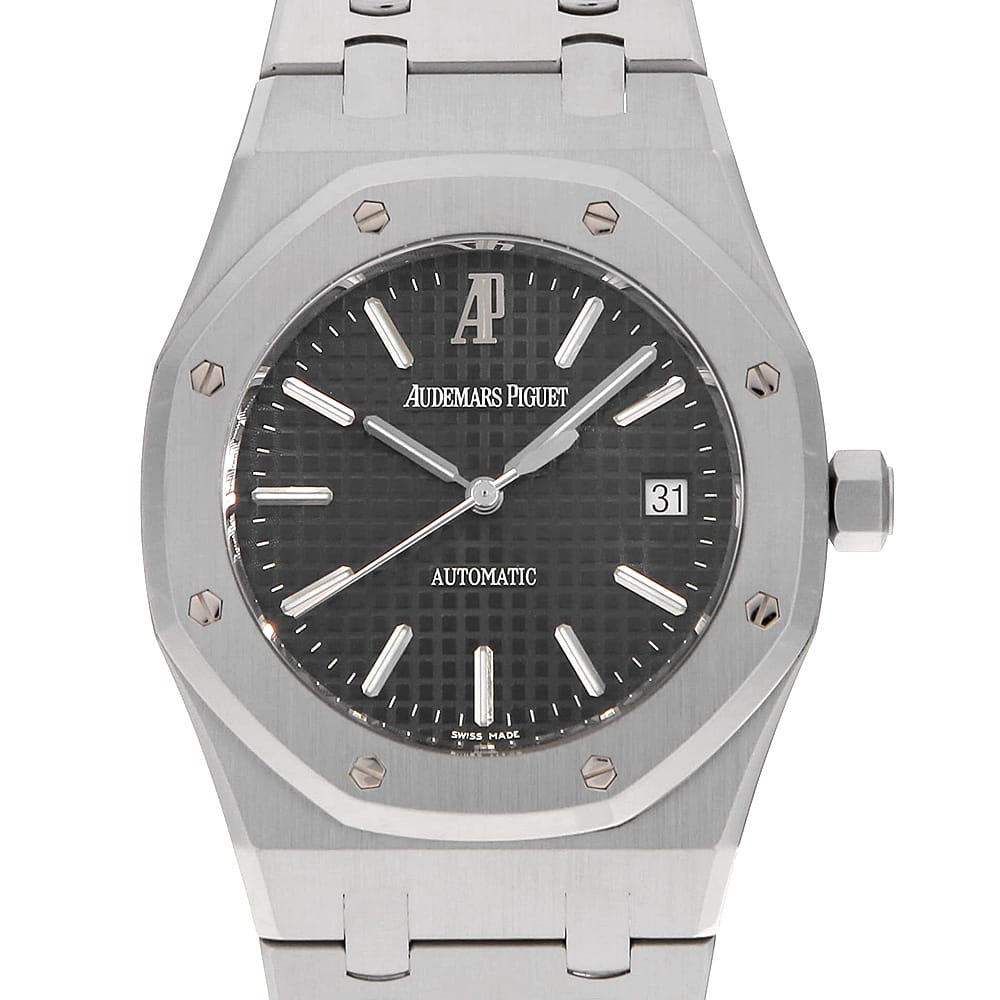 オーデマピゲ ロイヤルオーク 15300ST.OO.1220ST.03 メンズ 中古