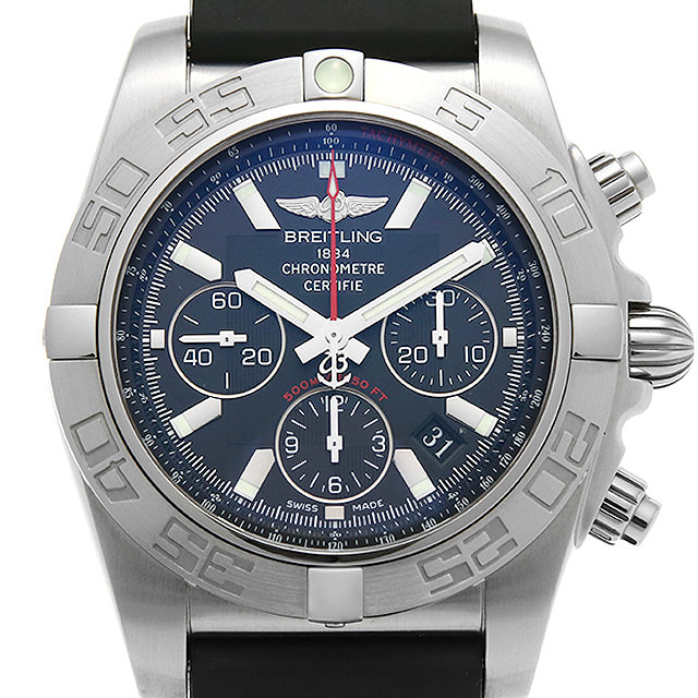 クロノマット44 フライングフィッシュ A010B08ORC メイン画像