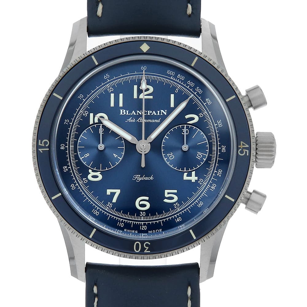 ブランパン  AC02-12B40-63B メンズ 中古