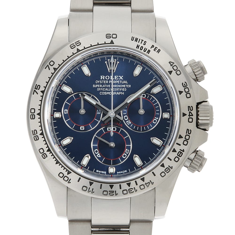 ROLEX Daytona 116509 Men's Used