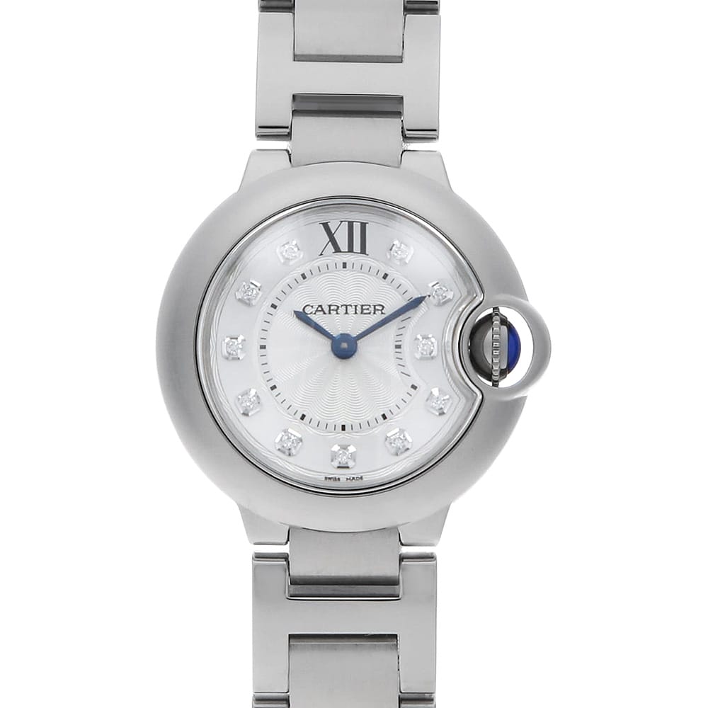 Cartier Ballon Bleu WE902073 Women's Used