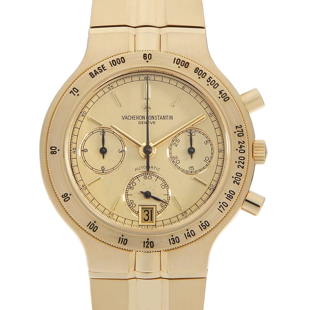 ヴァシュロンコンスタンタン  49001/967J メンズ 中古