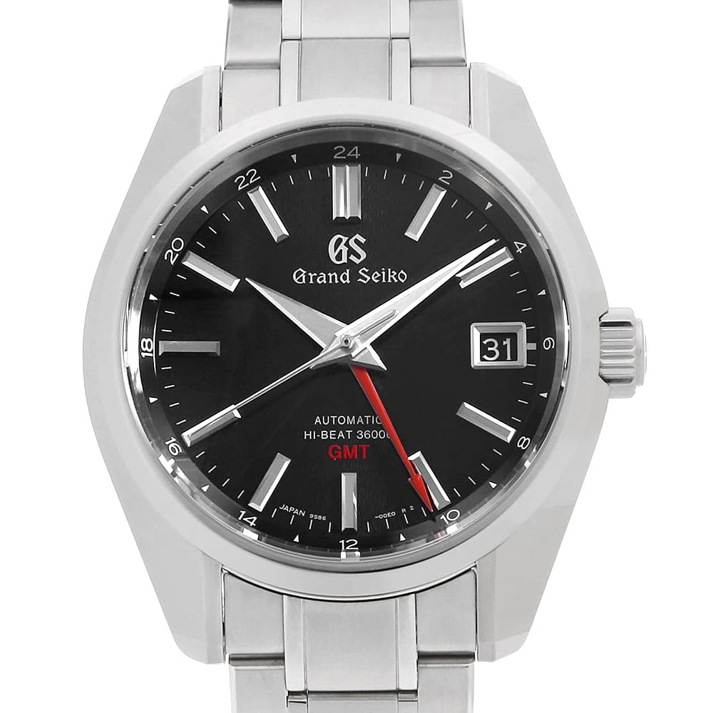GRAND SEIKO Mechanical SBGJ203 Men's Used