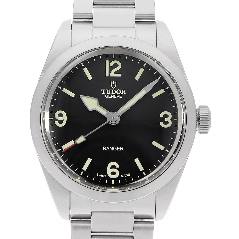 チューダー  79950-0001 メンズ 中古