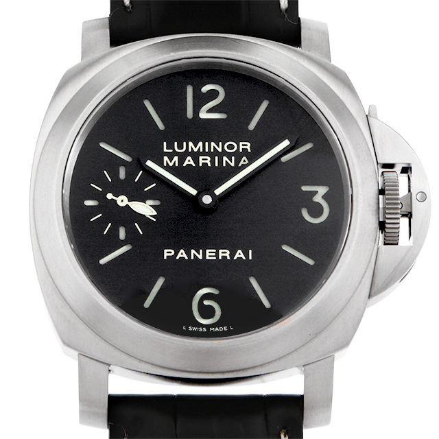 ルミノール マリーナ PAM00177 メイン画像