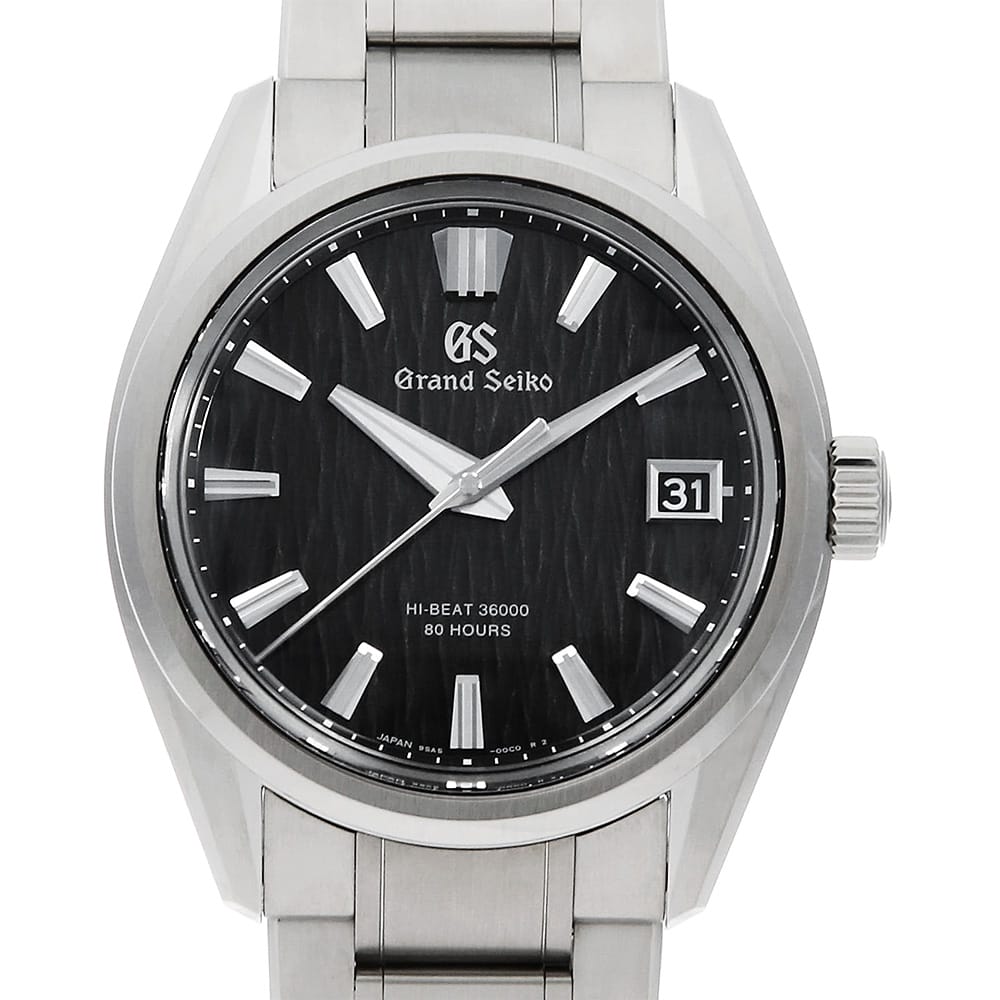 GRAND SEIKO Mechanical SLGH017 Men's Used