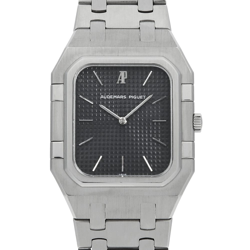 オーデマピゲ ロイヤルオーク 6009ST メンズ 中古