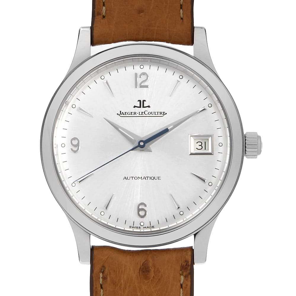 ジャガールクルト マスター Q4008520 メンズ 中古