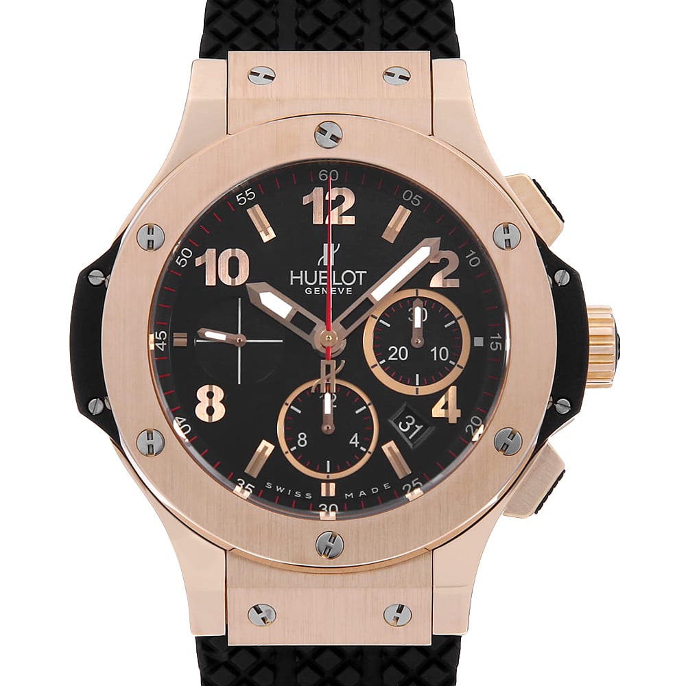 ウブロ ビッグバン 301.PX.130.RX メンズ 中古