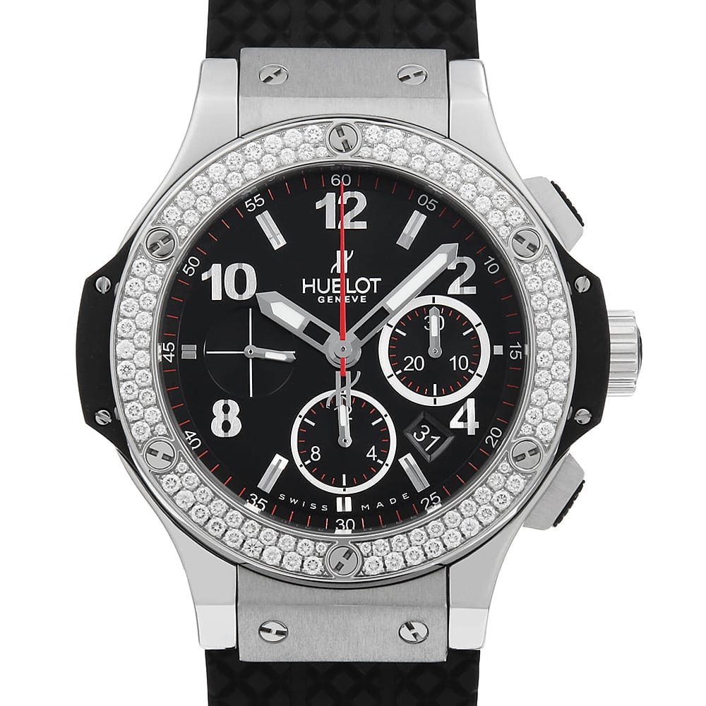 ウブロ ビッグバン 301.SX.130.RX.114 メンズ 中古