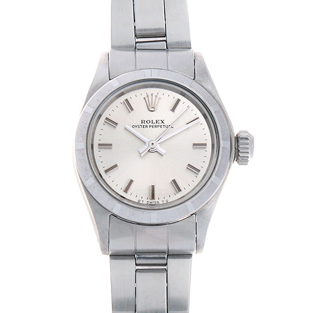 オイスターパーペチュアル Cal.2030 6723 メイン画像