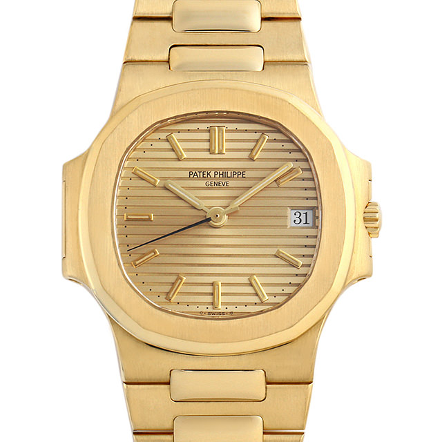 ノーチラス 3800/001J メイン画像