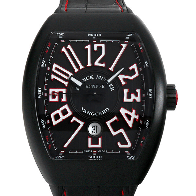 ヴァンガード V45 SC DT TT NR BR ER メイン画像