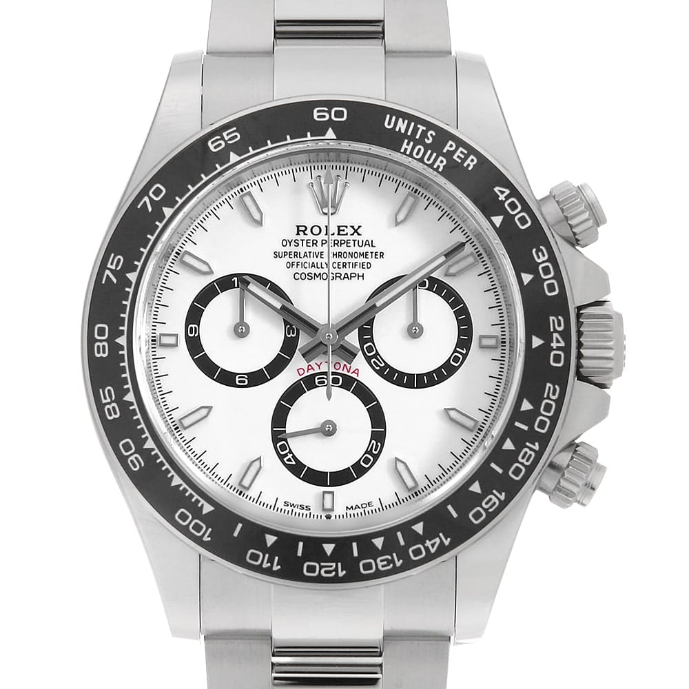 ロレックス デイトナ 126500LN メンズ 中古