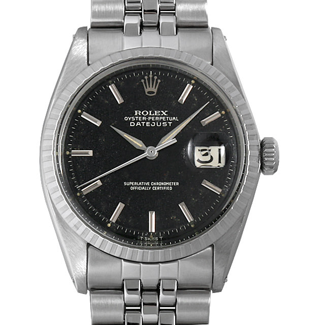 デイトジャスト Cal.1560 1603 メイン画像